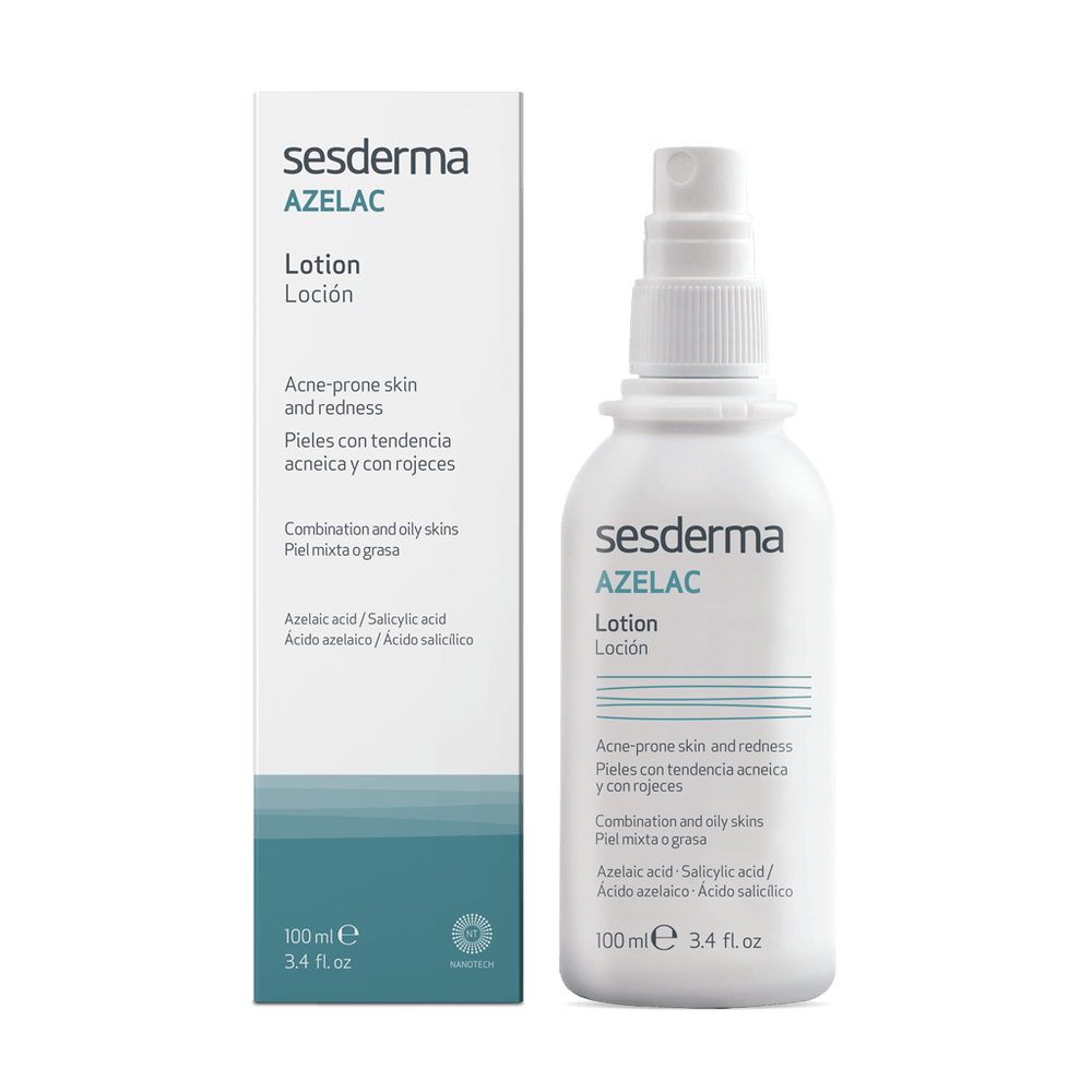 SESDERMA AZELAC LOCION 100ML